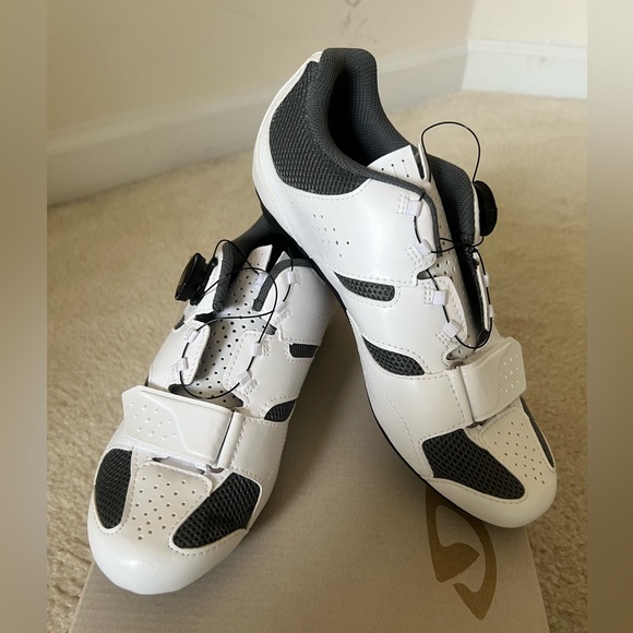 Giro Savix Cycling Shoes SPD Women’s Size EU 39 - Picture 5 of 7
